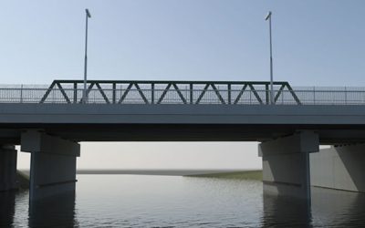 ProRail quyết định trao hợp đồng trị giá 8,7 triệu $ cho Heijmans