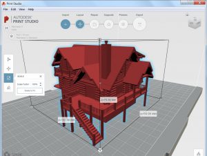  AutoCAD Full 2018 bản quyền