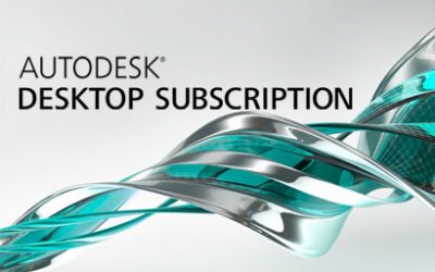 Lợi ích khi mua Autodesk Subscription