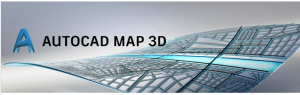 Phần mềm AUTOCAD MAP 3D