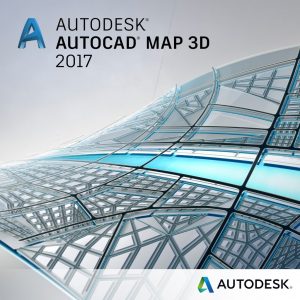 Mua bản quyền AutoCAD MAP 3D