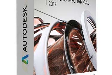 Tư vấn mua hàng – Phần mềm AutoCAD Mechanical