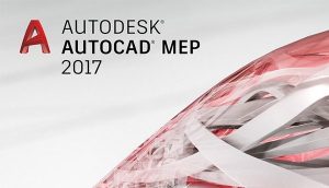 Mua bản quyền AutoCAD MEP 2017