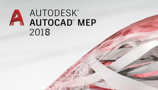 AutoCAD MEP 2018 bản quyền