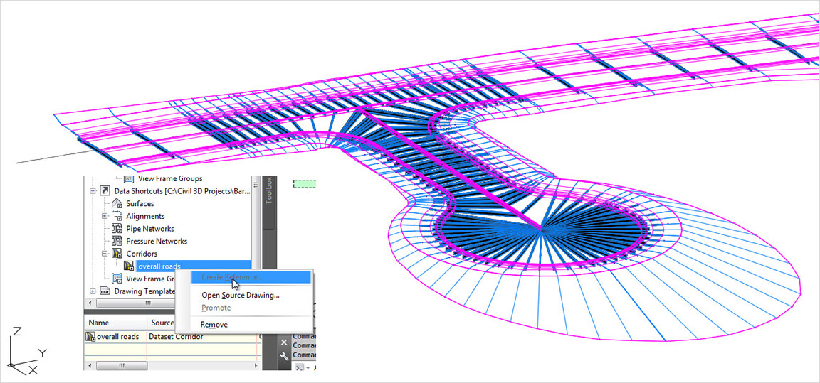 AutoCAD Civil 3D 2018 bản quyền