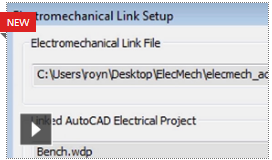 AutoCAD Electrical