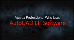 Phần mềm AutoCAD LT