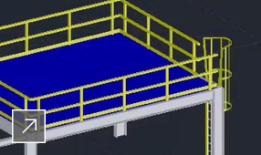 AutoCAD Plant 3D