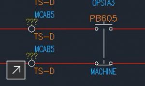 AutoCAD Electrical