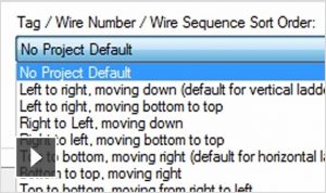 AutoCAD Electrical