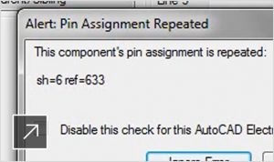 AutoCAD Electrical