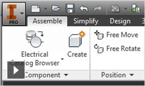 AutoCAD Electrical