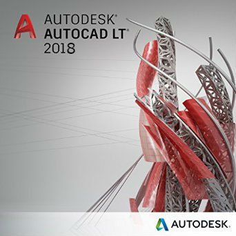 AutoCAD LT 2018 bản quyền