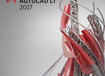 Tư vấn mua bản quyền phần mềm AutoCAD LT 2017