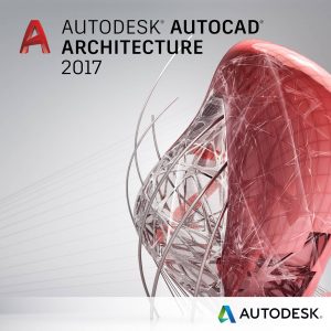 Mua bản quyền AutoCAD Architecture 2017
