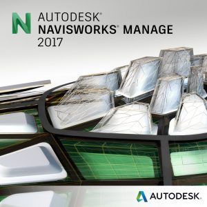 Mua bản quyền Navisworks Manage 2017
