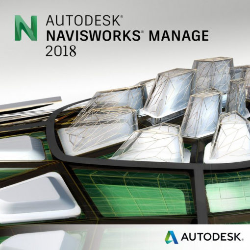 navisworks manage 2018 bản quyền