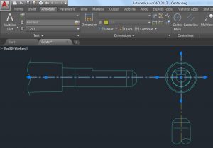  AutoCAD Full 2018 bản quyền