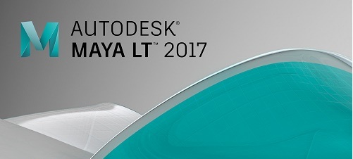 Cải tiến trong Maya LT 2017