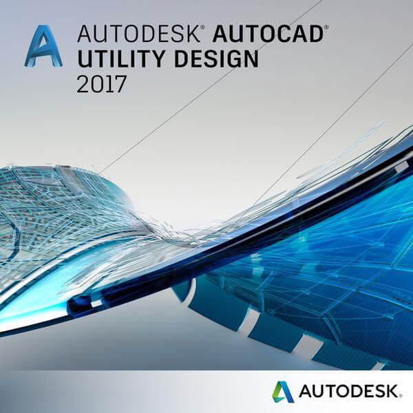 Tổng quan về phần mềm AutoCAD Utility Design