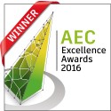 AEC Excellence Awards 2016