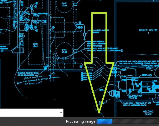 Fix lỗi không import được file PDF trong AutoCAD 2017