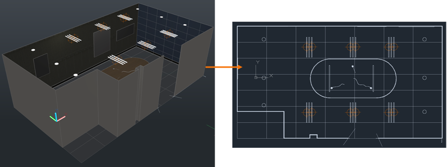 Phát hành AutoCAD và AutoCAD LT 2018 for Mac