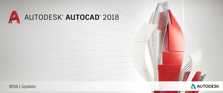 Bản cập nhật AutoCAD 2018.1 và AutoCAD LT 2018.1