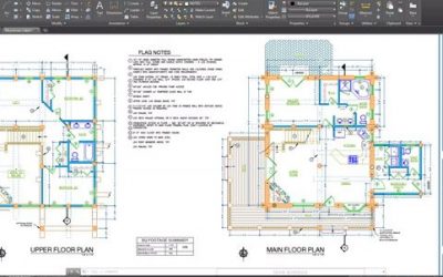 Video giới thiệu tính năng mới trong bản cập nhật AutoCAD 2018.1