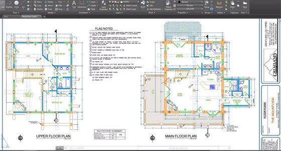 Video giới thiệu tính năng mới trong bản cập nhật AutoCAD 2018.1