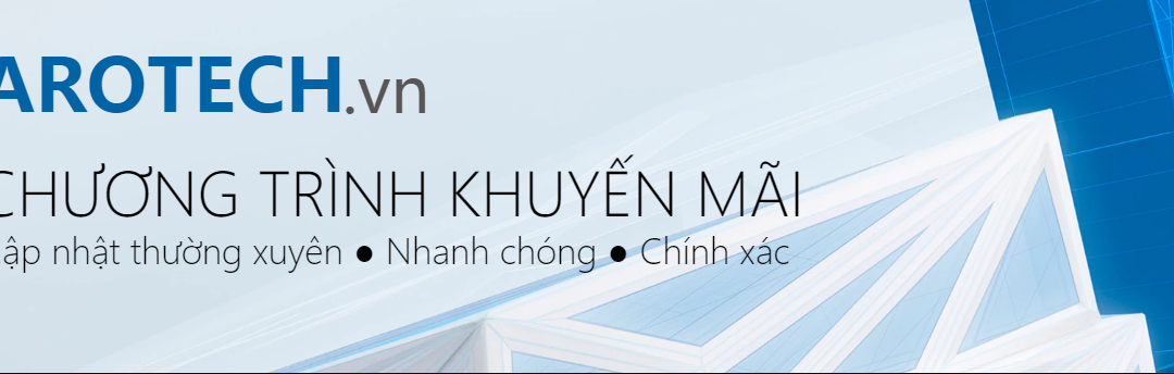 Khuyến mãi: Giảm 15% khi mua Autodesk bản quyền từ 07/05- 30/07/2018 (Quý 2- FY19)