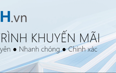 Khuyến mãi: Giảm giá lên đến 18% khi mua AutoCAD, AutoCAD LT đến 24/07/2018