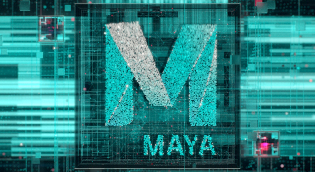 Ra mắt Autodesk Maya 2019