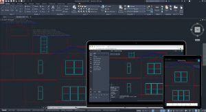 AutoCAD mọi thiết bị