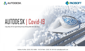 AutoDesk - Covid19