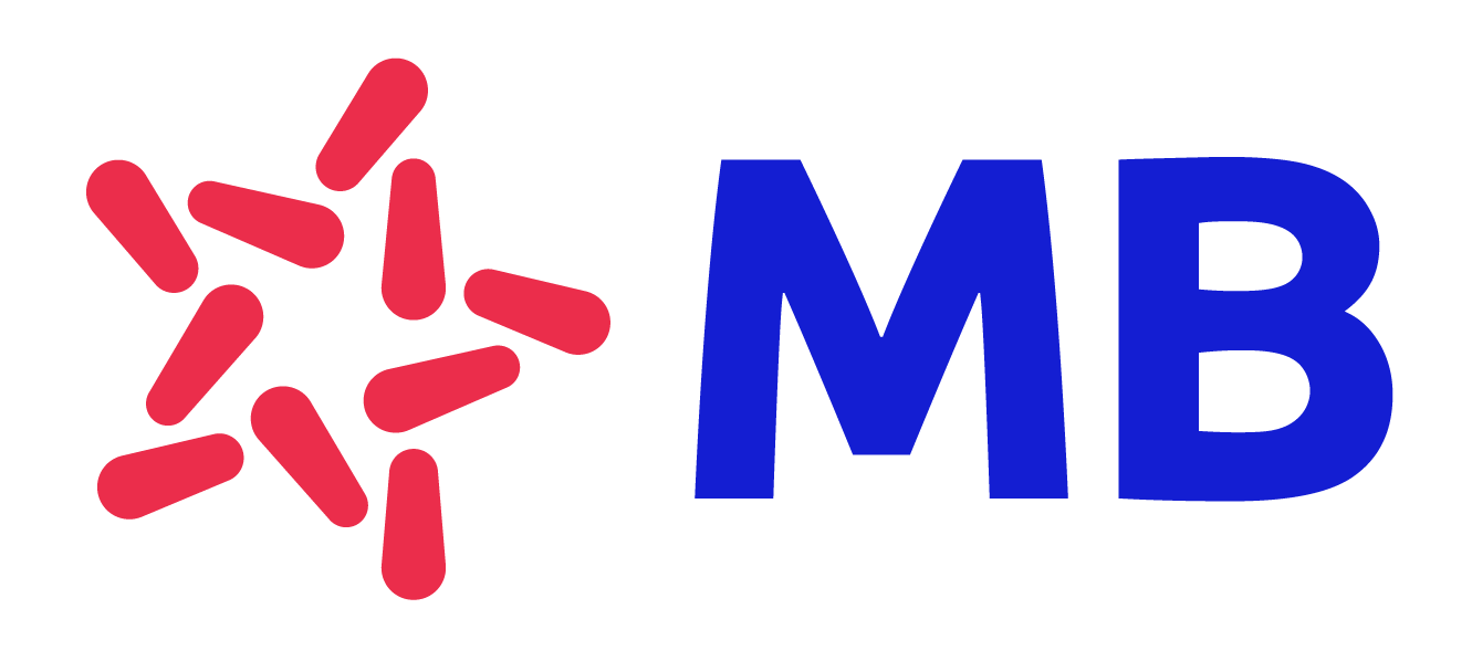 MB logo