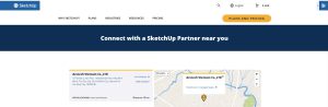 sketchup partner arotech