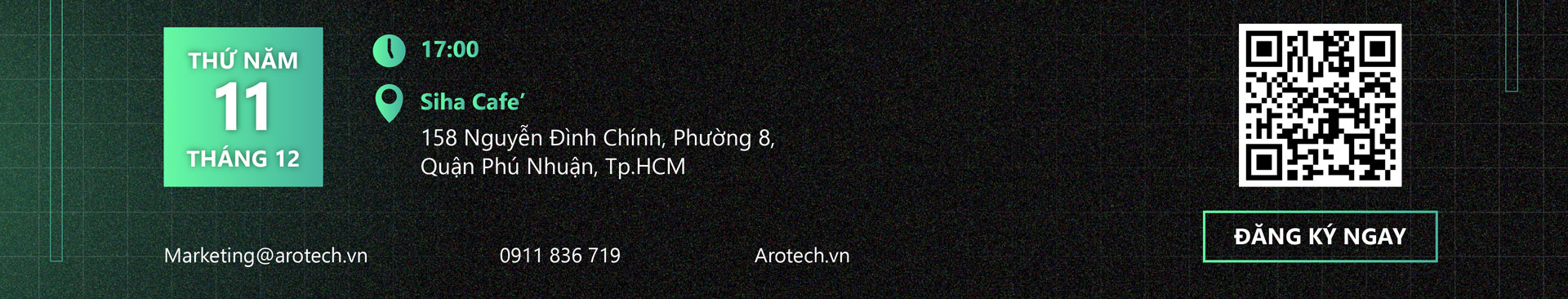 THÔNG TIN SỰ KIỆN