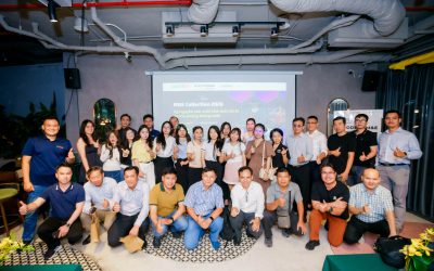 [RECAP SỰ KIỆN] M&E Collection 2026 – Kỷ Nguyên Sản Xuất Hình Ảnh Với AI Và Mô Phỏng Thông Minh