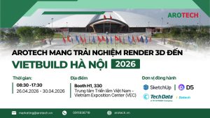 arotech-vietbuild-2026