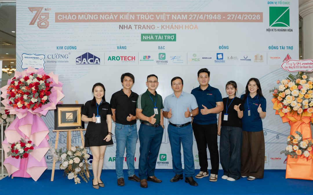 [RECAP EVENT] AUTODESK 2027 – Cộng Tác Làm Việc Trên Môi Trường Dữ Liệu Chung Forma Data Management