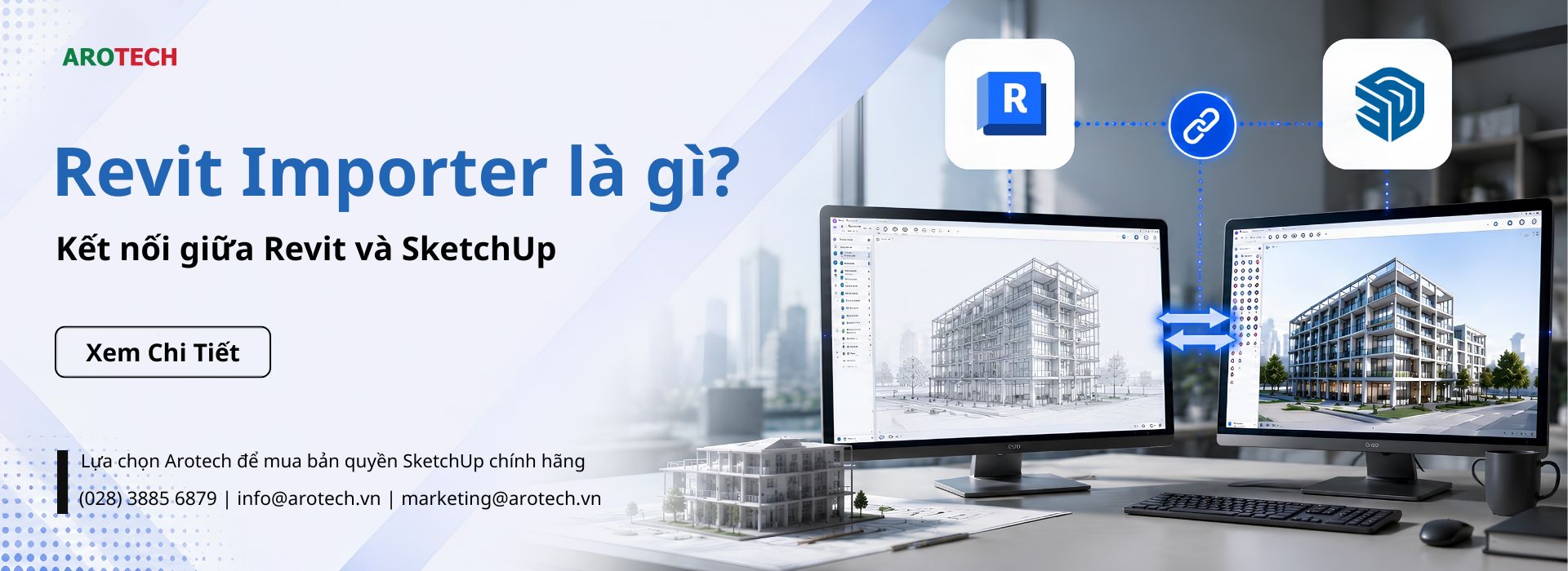 Revit Importer