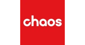 chaos logo