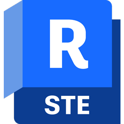 Biểu tượng AutoCAD Revit LT Suite