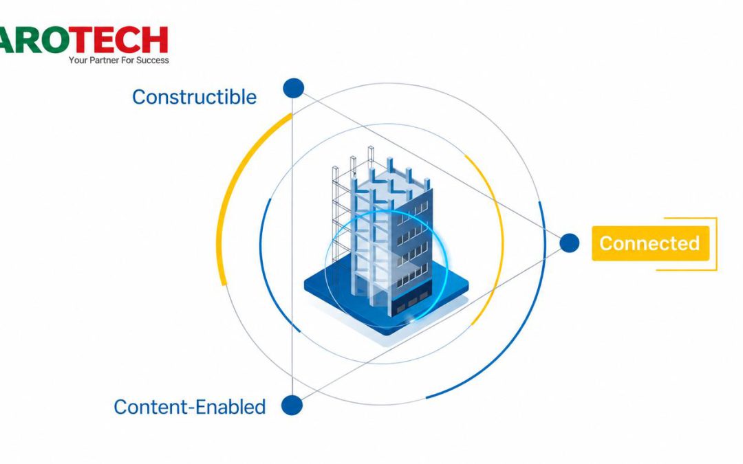 Nên chọn Trimble Connect Business hay Business Premium?